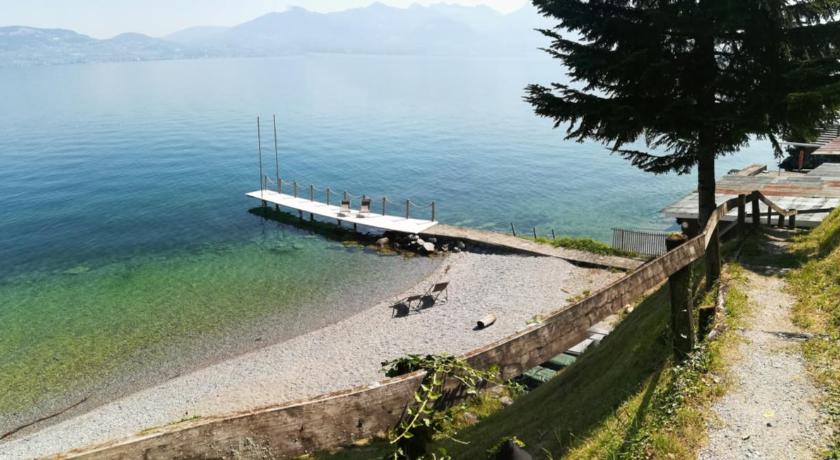 Hotel Le Leman photo