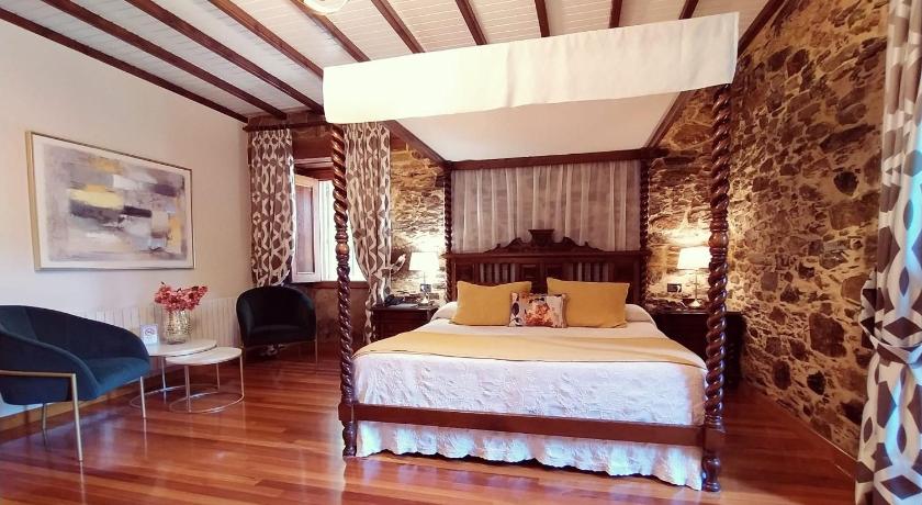 Pazo Xan Xordo photo