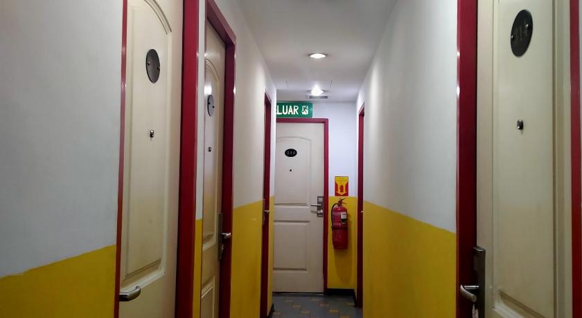 1st Inn Hotel Glenmarie  - main image