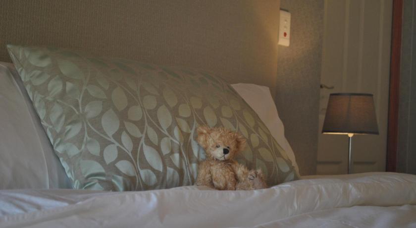 Roundhouse Guesthouse photo