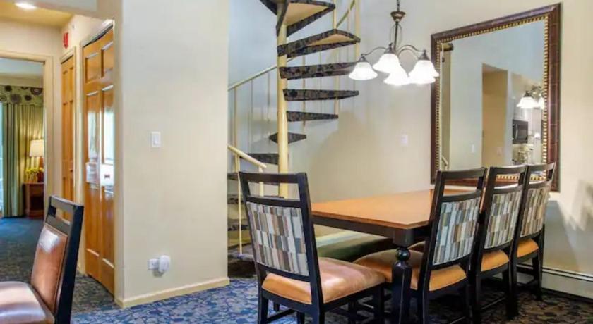 Aspen at Streamside, a VRI resort – Vail, CO
