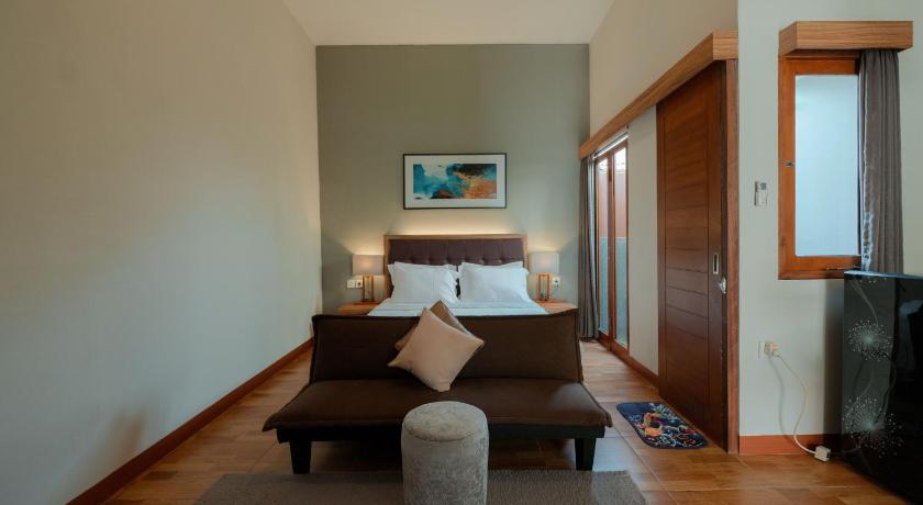 Andewi Guest House Denpasar RedPartner photo