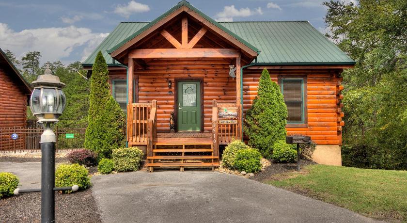Serenity Now #370 — Hotel in Pigeon Forge (TN)
