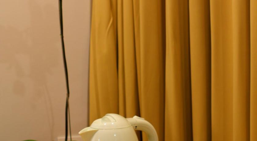 Destiny Boutique Hotel - image 40