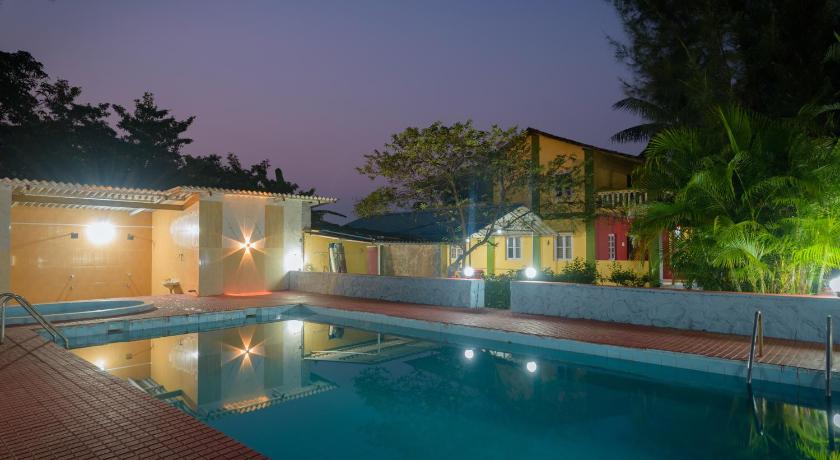 Prajakta Rest House photo