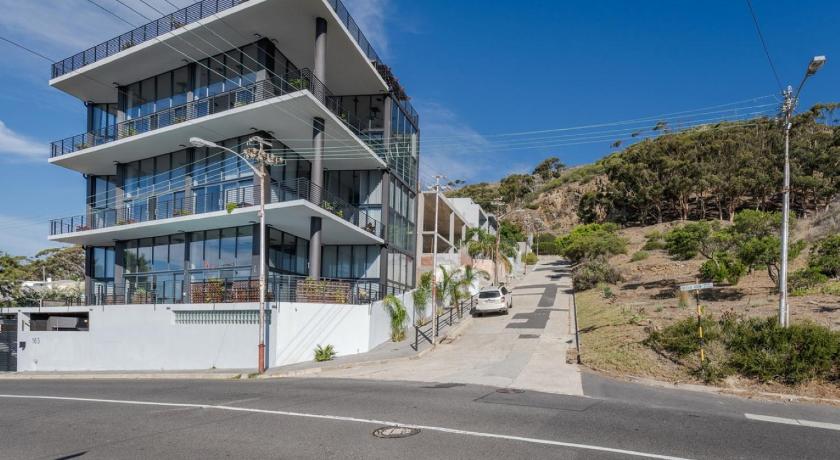 Villa on Ocean View photo