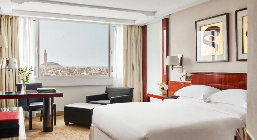 Image of King High Floor 0
