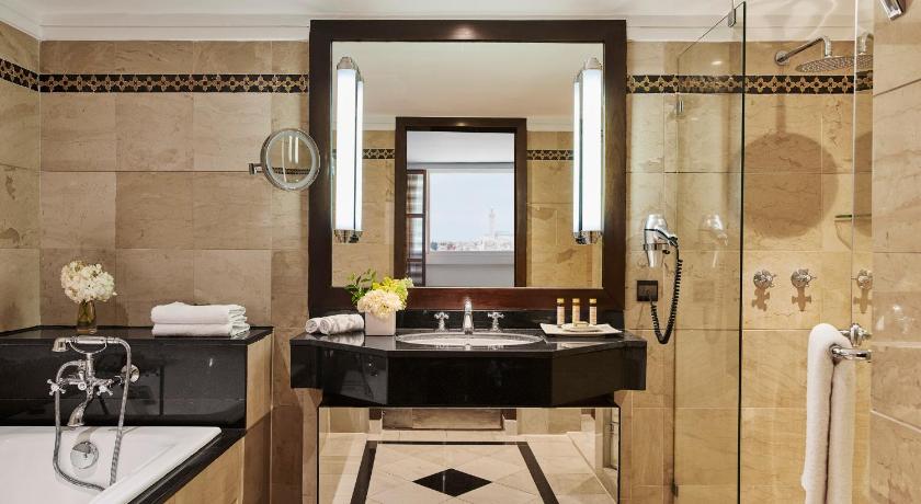 Image of Ambassador Suite 2