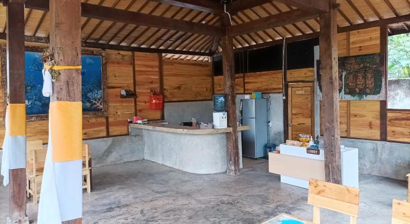 Puri Sadewa Balangan photo