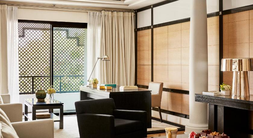 Image of Ambassador Suite 3