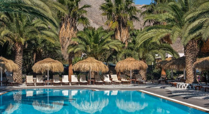 Meltemi Village Hotel photo