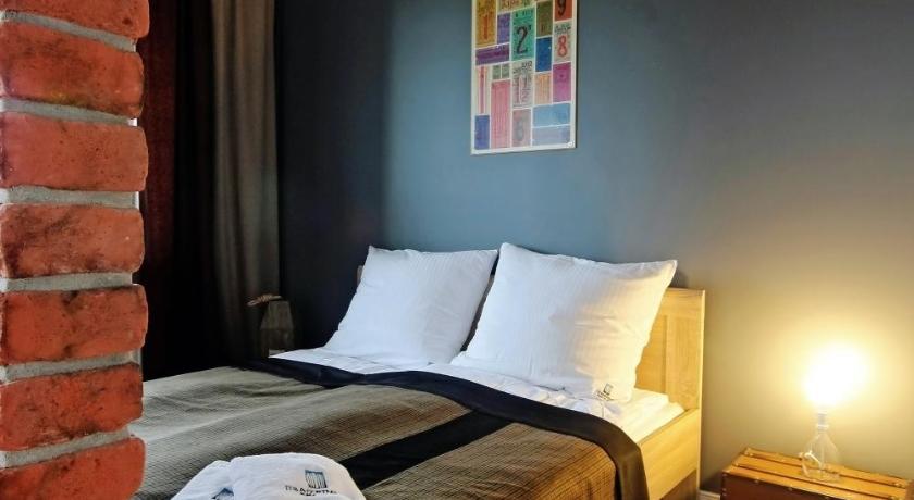 JTB Nautica Aparthotel — Hotel in Szczecin