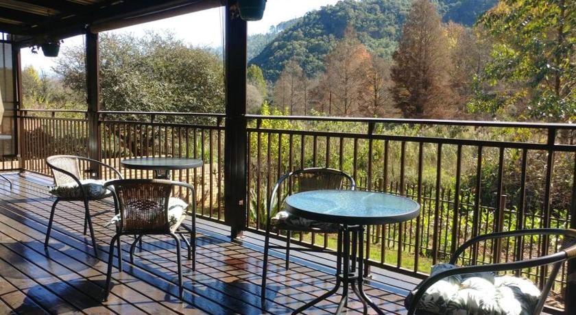 Ebeneezer Self-Catering Guesthouse in the Lowveld