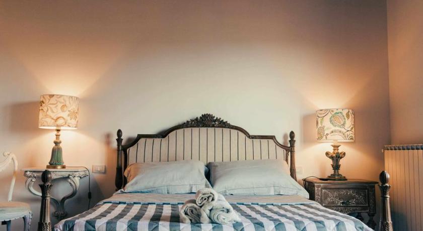 Bed and Breakfast Villa Romano