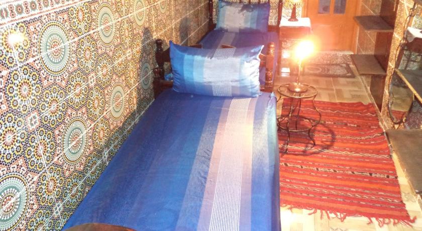 Image of Twin Room 3