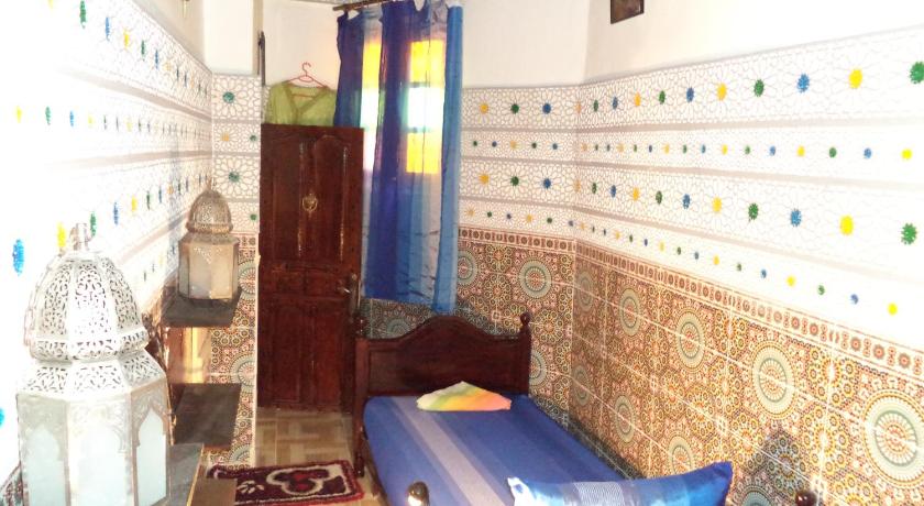 Image of Single Room 0