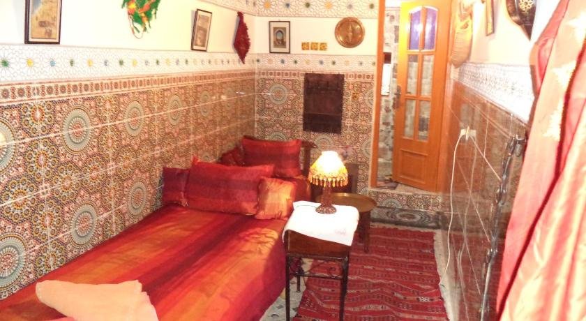 Image of Twin Room 9