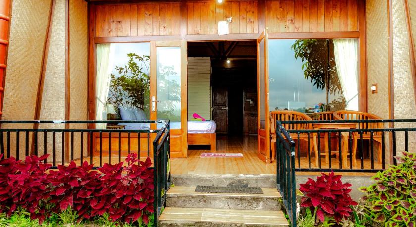 Villa Gajah Mas Bedugul by ecommerceloka photo