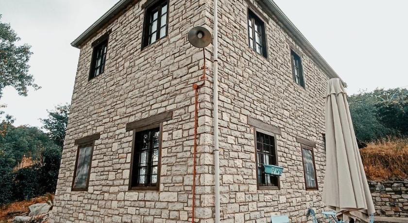 Agriogido - Rupicapra Villas photo