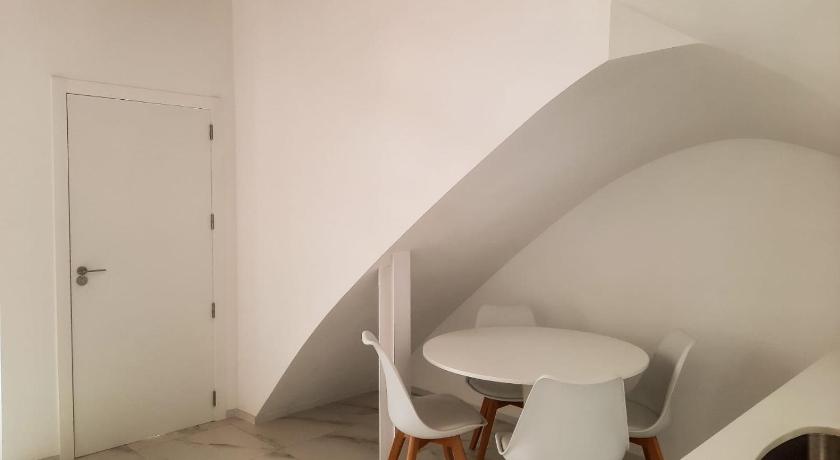 Termas Romanas Allon by Seaward Suites - image 2