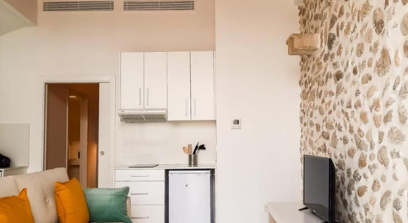 Termas Romanas Allon by Seaward Suites - image 6