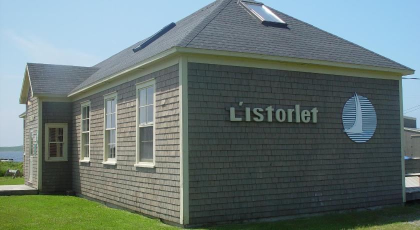 Centre nautique de l'Istorlet photo