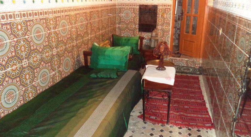 Image of Twin Room 13