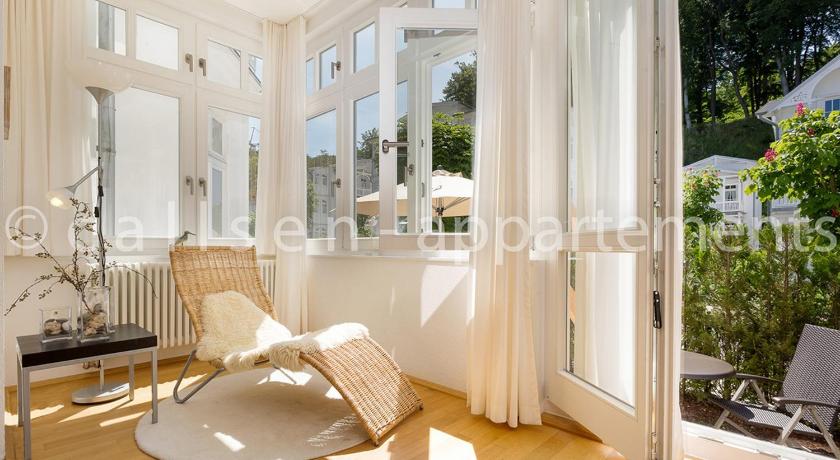 Image of Two-Bedroom Apartment (VL 02) 3