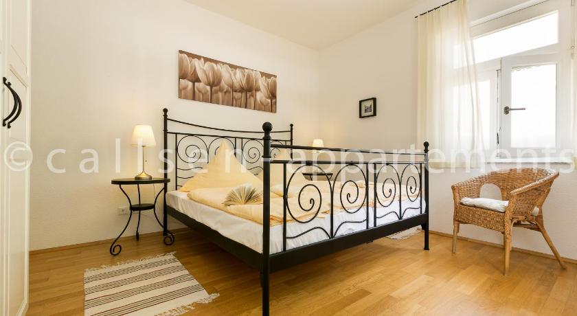 Image of Two-Bedroom Apartment (VL 01) 5