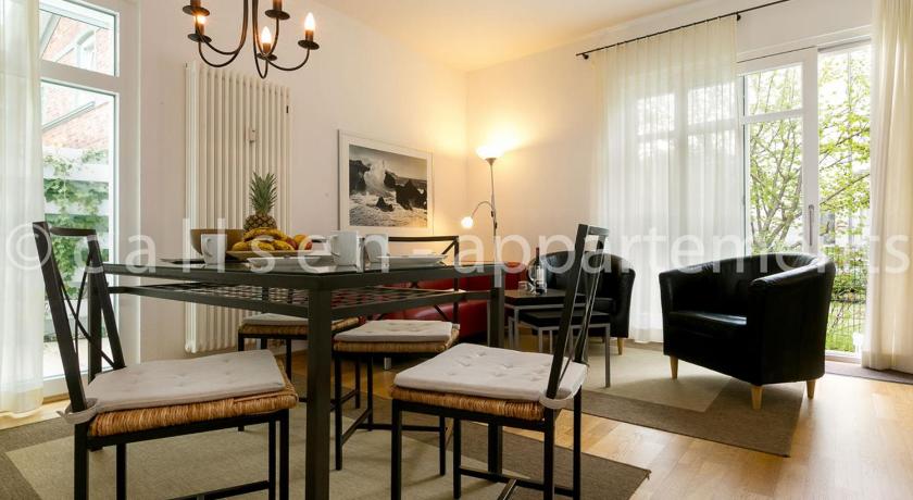 Image of Two-Bedroom Apartment (VL 01) 3