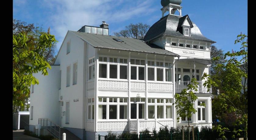 Villa Libelle by Callsen photo