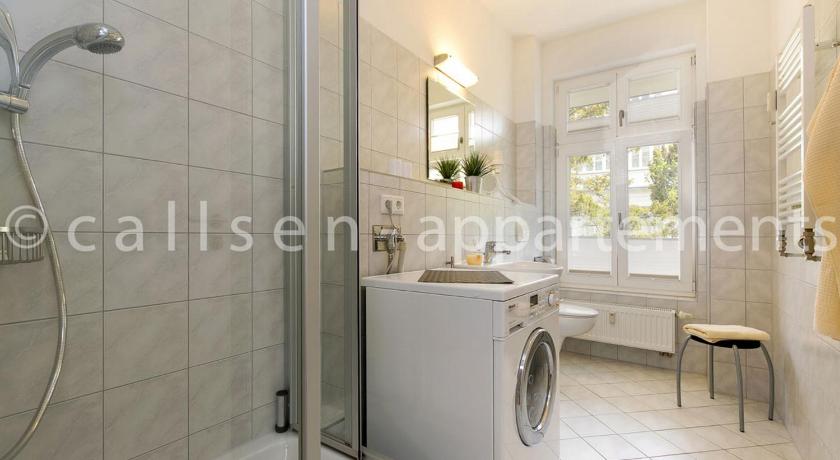 Image of Two-Bedroom Apartment (VL 02) 2