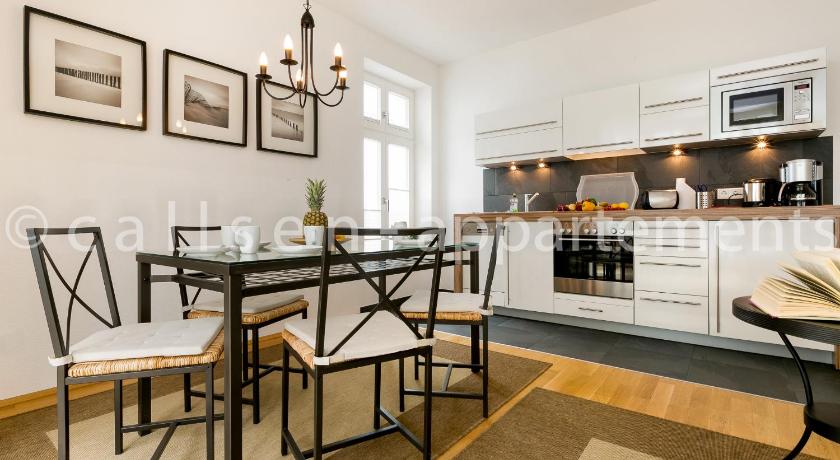 Image of Two-Bedroom Apartment (VL 02) 1