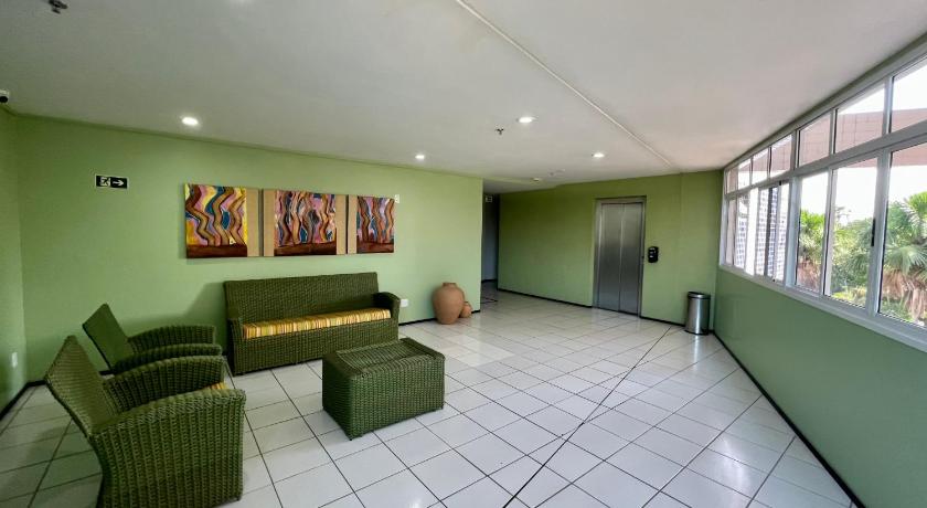 Barreirinhas Gran Lencois Flat photo