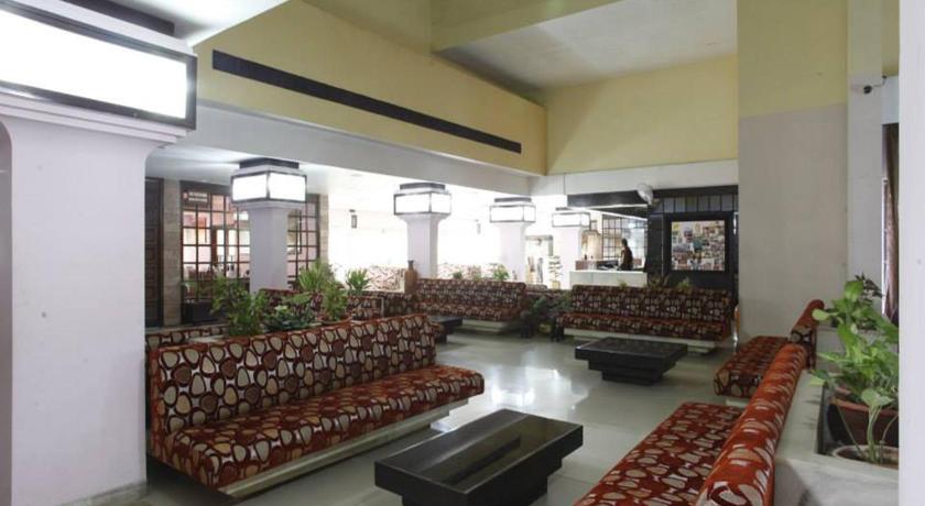 Hotel Kalinga Ashok photo