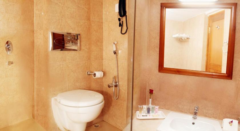 Hotel Kalinga Ashok photo
