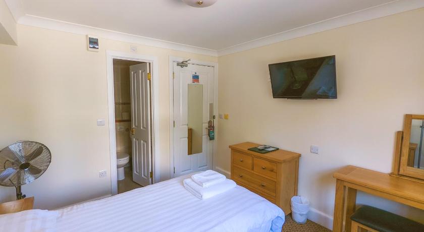 Image of Single Room 1