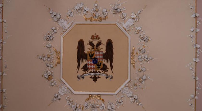 Casa Marchese — Hotel in Catania
