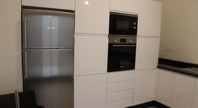 Suites Appartement Midelt photo