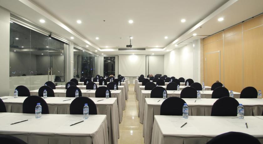 Acnos grand Hotel photo 5