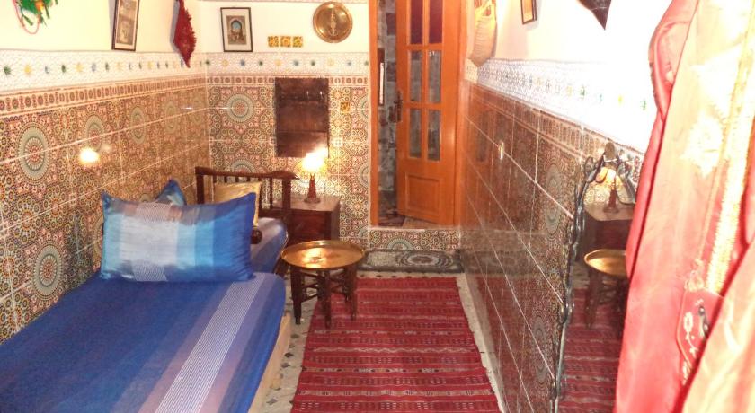 Image of Twin Room 1