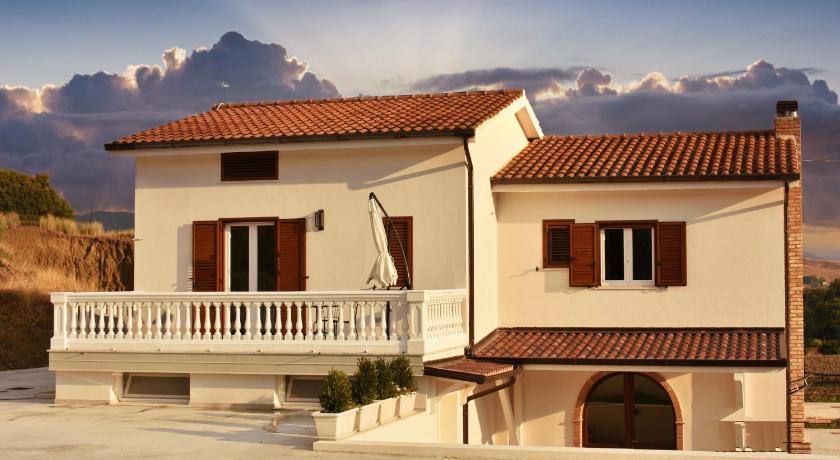 Il Casale dei Calanchi