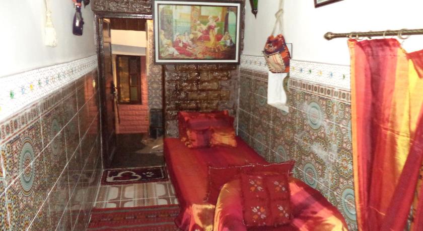 Image of Single Room 11