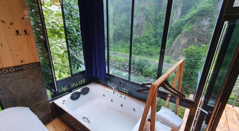 Novalize tinyhouse photo