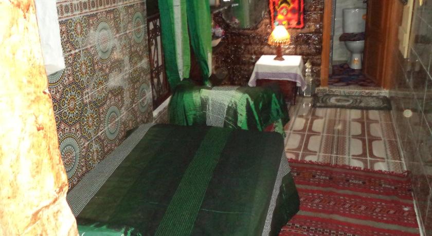 Image of Single Room 8