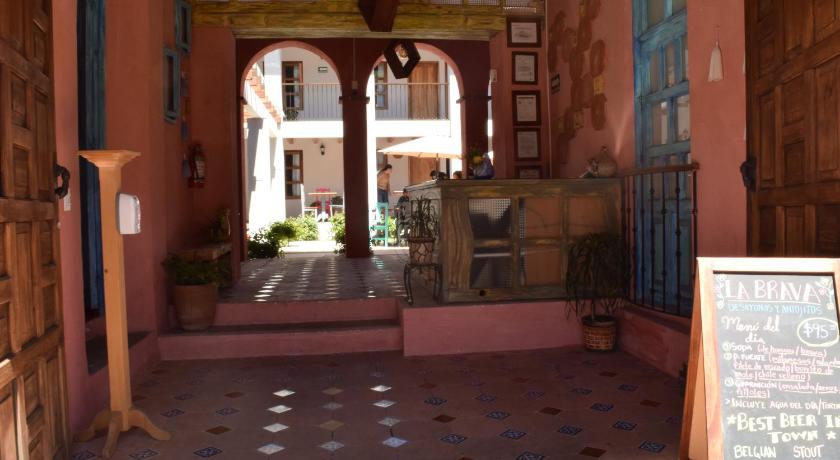 Gran Barrio photo