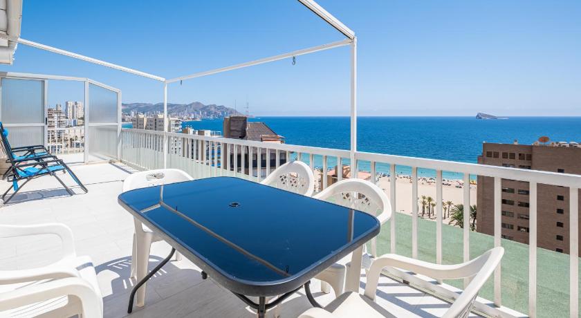 Penthouse Bella Vista photo