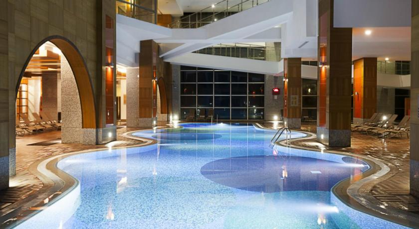 Rixos Sungate Hotel - image 5