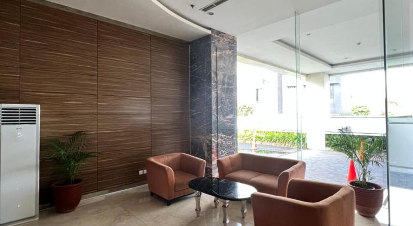 Sewa Apartemen Jogja MATARAM CITY photo