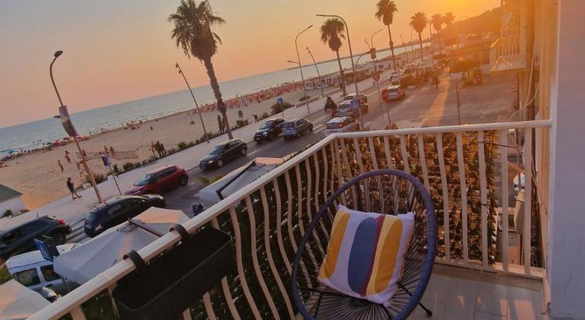 A'ma Casa Holiday & Business Apartments